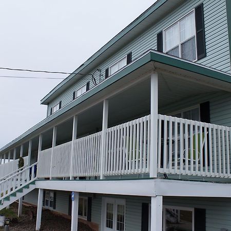 Mehomeby Bed And Breakfast Tatamagouche Luaran gambar