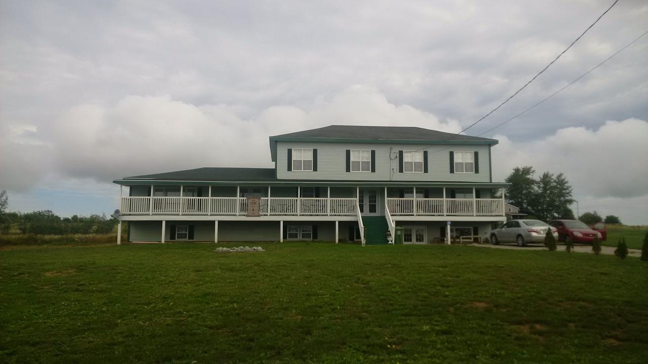 Mehomeby Bed And Breakfast Tatamagouche Luaran gambar