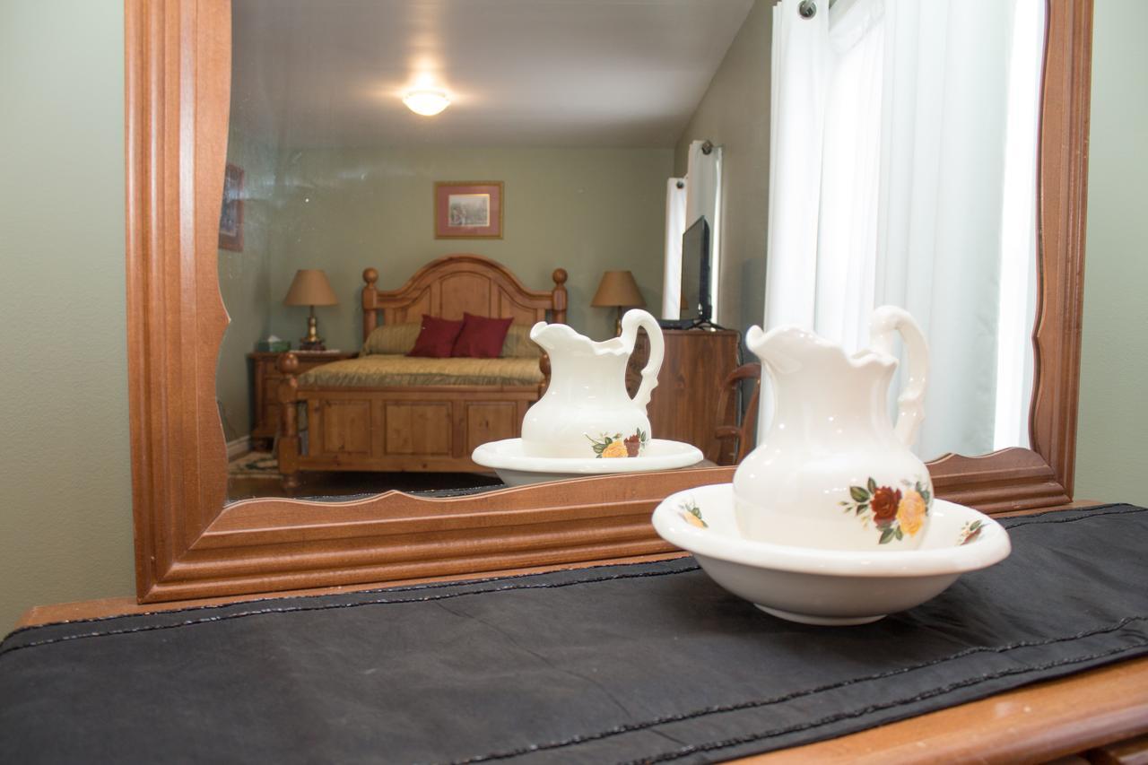 Mehomeby Bed And Breakfast Tatamagouche Luaran gambar