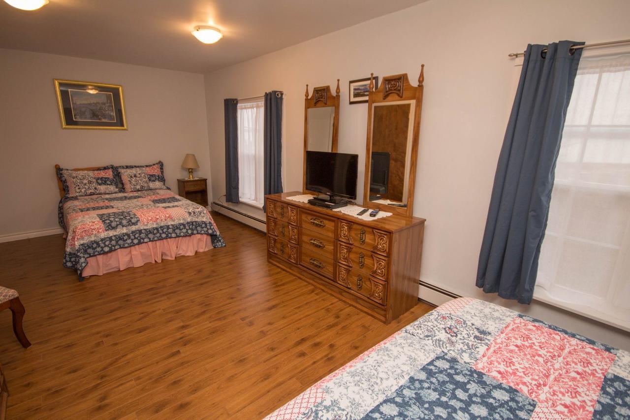 Mehomeby Bed And Breakfast Tatamagouche Luaran gambar